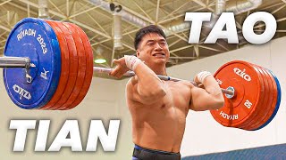 Tian Tao: Rising Above Adversity and Defying the Odds