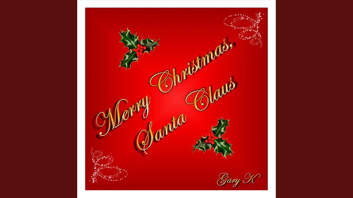 Merry Christmas Santa Claus