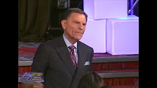 2015 Living Victory Faith Encounter New York: Offering Message (p.m.)