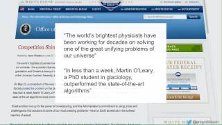 Data Science and Medicine: What’s Possibly at the Cutting Edge?”