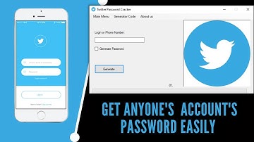 How to get Twitter account back without email or phone - Recover Twitter 2022