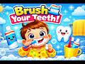 Wake Up & Brush! 🪥 Fun Morning Routine Song for Toddlers (This Is The Way) #MorningRoutine