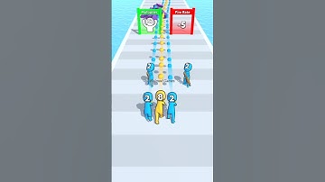 Merge Grabber Android Game 🤣 #shorts #games #gameplay #gaming #funny #comedy