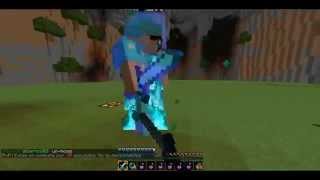 Minecraft PvP 1vs1 ¡Random! #1