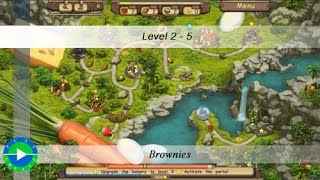 Brownies Level 2 - 5 screenshot 3