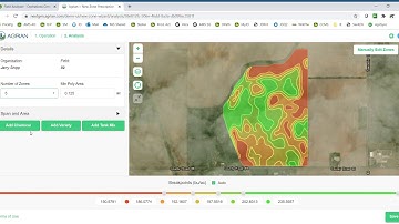 How to Create Prescriptions | Operations Center Tutorials | Experienced User
