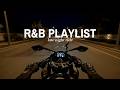 Late Night Ride R&amp;B Mix | Bad Vibes Forever (slowed + reverb)