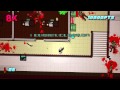 Hotline Miami 2 Scene 22 Blood Money No Death Speed Run