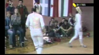 Serm Martinengo 1985