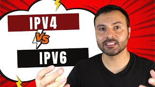 IPv4 vs IPv6: TUDO o que você PRECISA saber