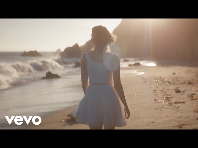 Taylor Swift - Cruel Summer (Official Video) class=