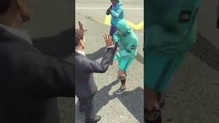 Надо им отомстить! Хочешь играть со мной ? Скорее в описание!