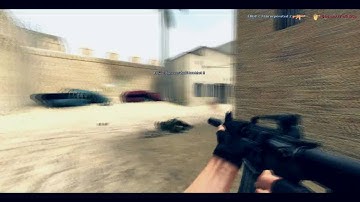 CSS / Two sick public rounds