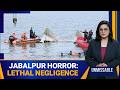 Jabalpur Narmada Tragedy | Mother &amp; Son’s Heartbreaking Images Broke Everyone’s Heart | Unmissable