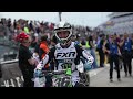 2026 Daytona Supercross Practice RAW