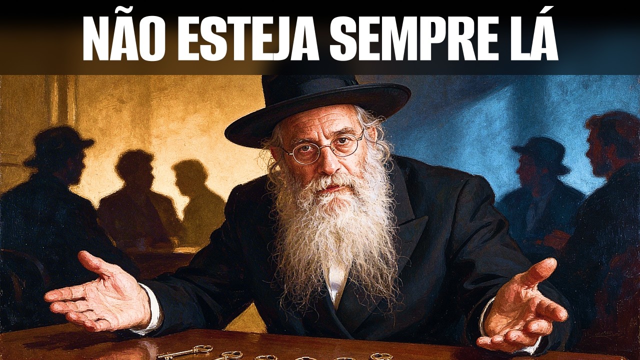 Você Está Disponível Demais — E É Por Isso Que Não Te Respeitam