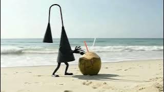 Agogo reveals favorite musical instrument 🔔🔔