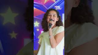 Jeni, bumirit para makabalik sa boot camp! #shorts | Born To Shine