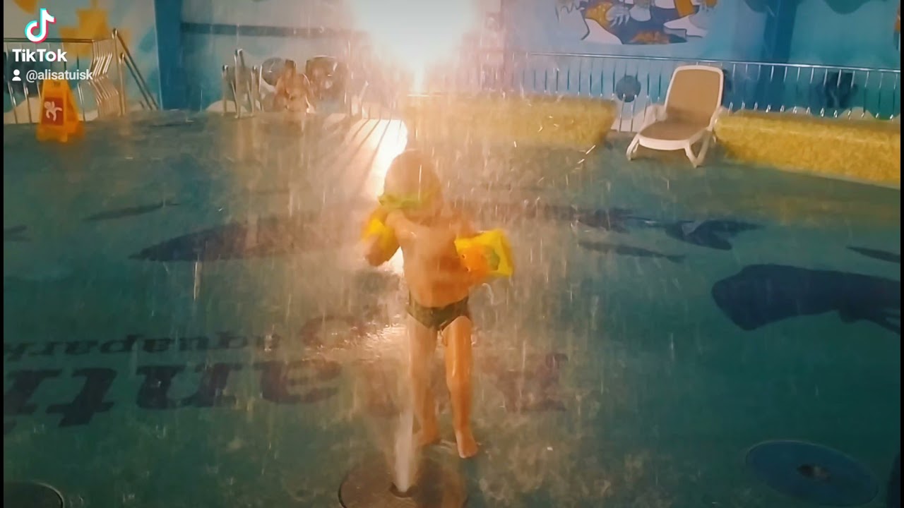 Viimsi veekeskus H2O