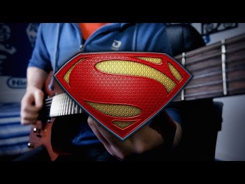 Man of Steel