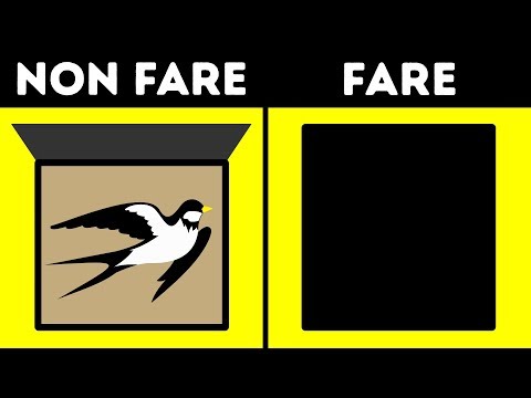 Video: Come Fermare un Attacco d'Oca: 11 Passaggi (Illustrato)