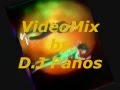 Ottawan  disco english vs frenchmix by dj panos