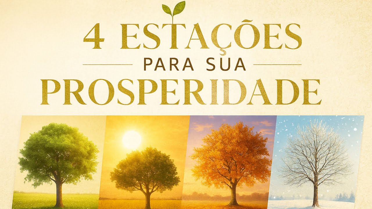 O erro invisível que te impede de prosperar - YouTube