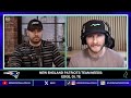 New England Patriots Offseason Team Needs! | PFF NFL Show