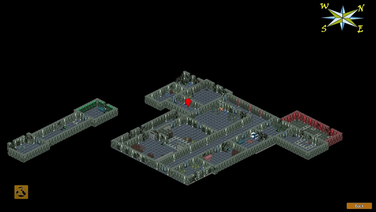 Exiled Kingdoms Secrets Of The Dead
