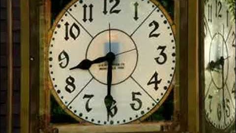 OB McClintock video #2 001