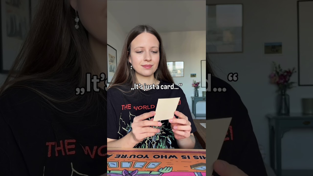 «Это всего лишь карта…» 