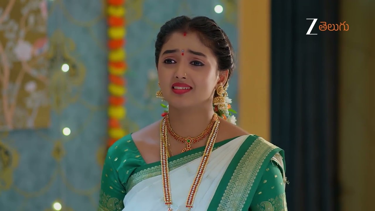 Meghasandesam | Ep - 504 | Webisode | Dec 18 2025 | Zee Telugu