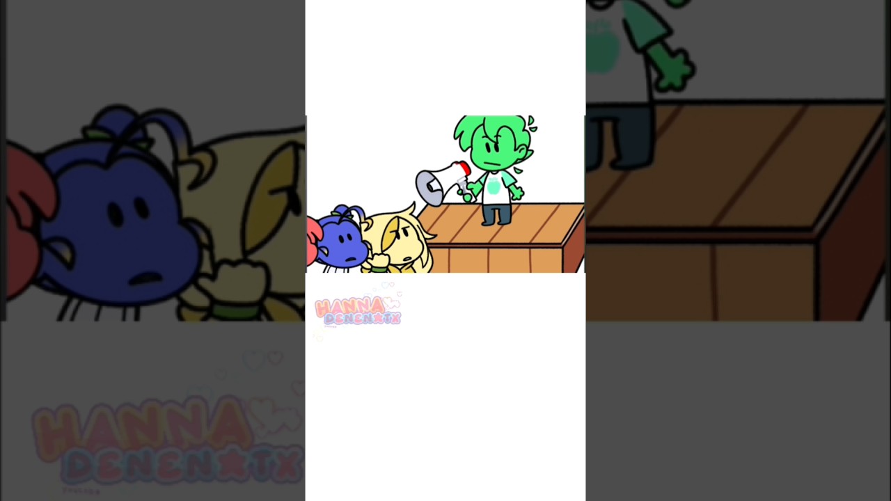 dublando cenas antigas de mundo torajo 