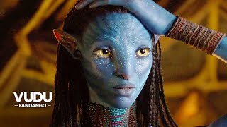 Avatar: The Way of Water Movie Clip - Family Is Our Fortress (2022) | Vudu