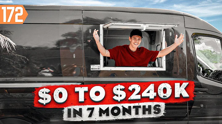 Ever Thought of THIS Food Truck Side Hustle?!