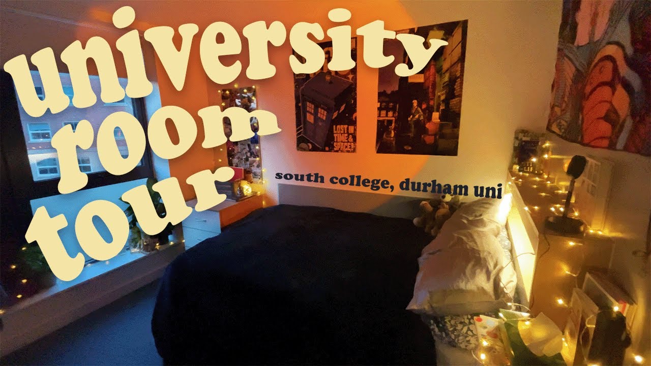 south college durham tour