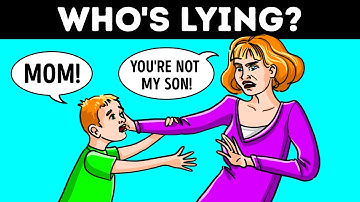 HOW FAST IS YOUR BRAIN? 20+ COOL RIDDLES TO BOOST YOUR THINKING