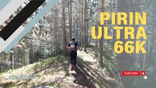 : Pirin ultra 66K