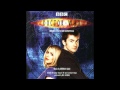 Doctor who series 1 and 2 soundtrack  21  the lone dalek