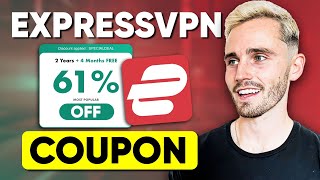 ExpressVPN Coupon Code: Stop Overpaying and Grab This Deal