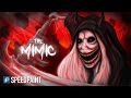 The Mimic - Shinigami - Speedpaint | Roblox