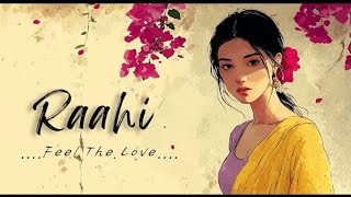 Raahi : Feel The Love💘 | New Romantic Hindi Song | New Hindi Song 2026 | Love Song 2026 screenshot 3
