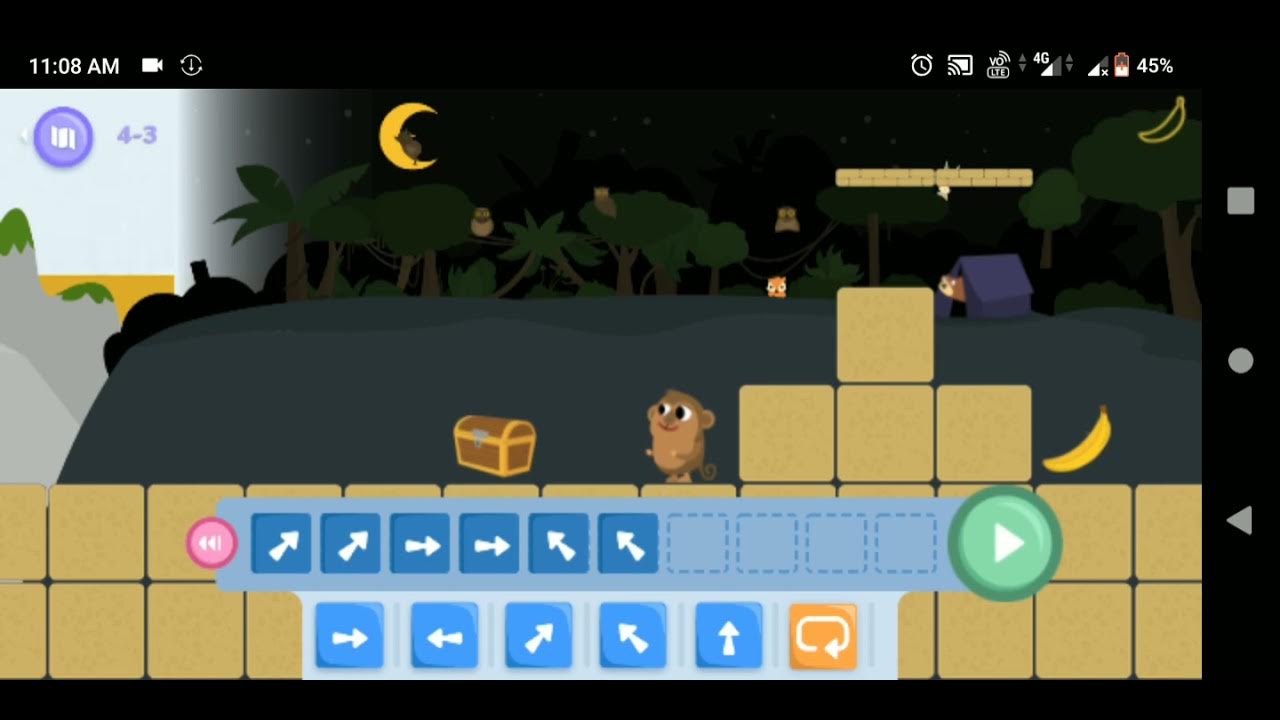 code.coding monkey#13 - YouTube