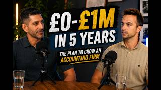 How he grew a remote-first firm to 1m in 5 years