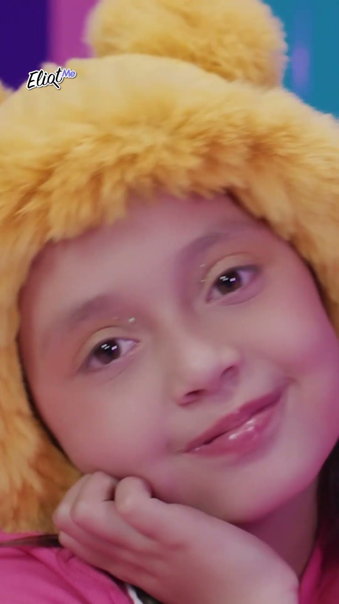 LAS NIÑAS MÁS TOP DE INTERNET: SOY PAU, LARA CAMPOS, CELIWAKI, SARITAH BEBÉ Y MUCHAS MÁS #shorts