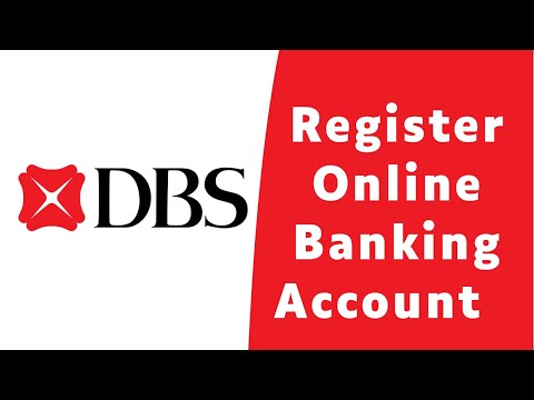 DBS Bank - Register For Online Banking | Sign Up DBS Hong Kong - dbs.com.hk