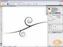 Vector Swirls, Swooshes, and Florals: Illustrator Tutorial Vector Swirls, Swooshes, and Florals: Illustrator Tutorial