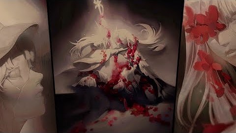 Path to Nowhere| Flora Unfurl: Continuation of Rain Burst| Part 38