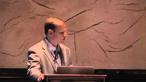 Smart Grid Security East 2011:Panel: Vulnerability Testing (1 of 4)