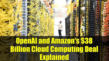 OpenAI and Amazon